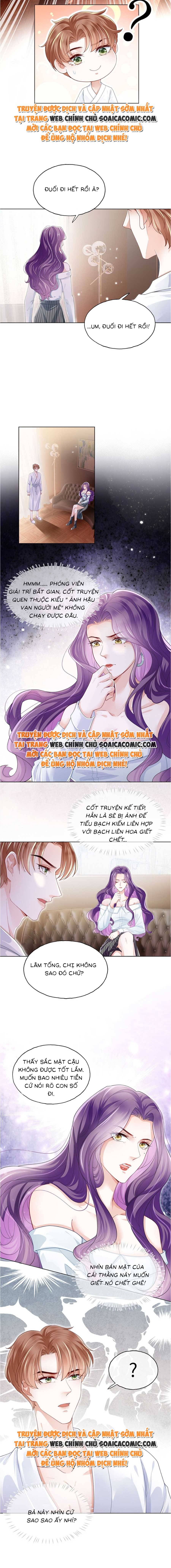 Tôi Đã Trở Thành Mẹ Của Nhân Vật Phản Diện Chapter 527.2 - Trang 2