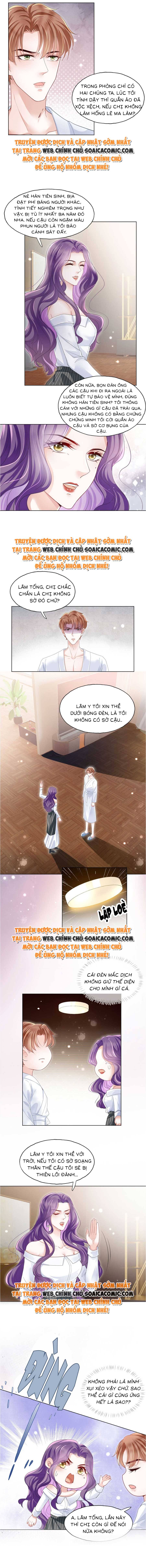 Tôi Đã Trở Thành Mẹ Của Nhân Vật Phản Diện Chapter 527.2 - Trang 2