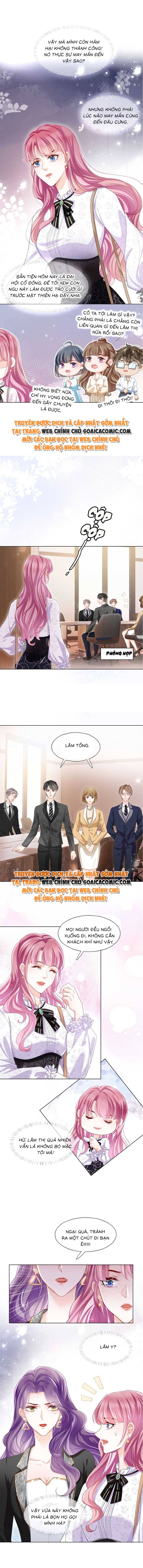 Tôi Đã Trở Thành Mẹ Của Nhân Vật Phản Diện Chapter 527.3 - Trang 2