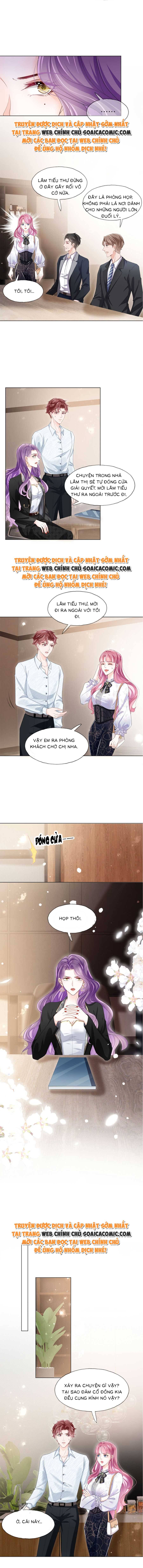 Tôi Đã Trở Thành Mẹ Của Nhân Vật Phản Diện Chapter 527.4 - Trang 2