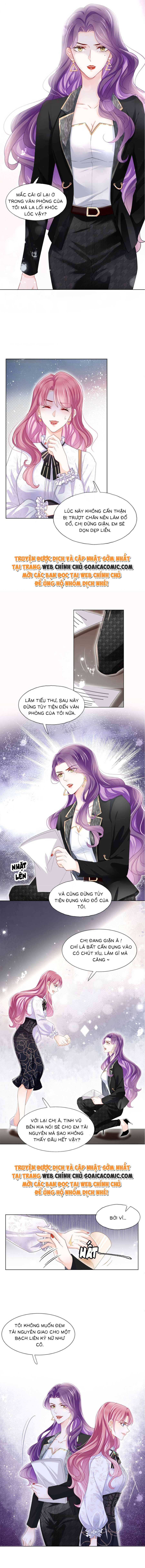 Tôi Đã Trở Thành Mẹ Của Nhân Vật Phản Diện Chapter 527.4 - Trang 2