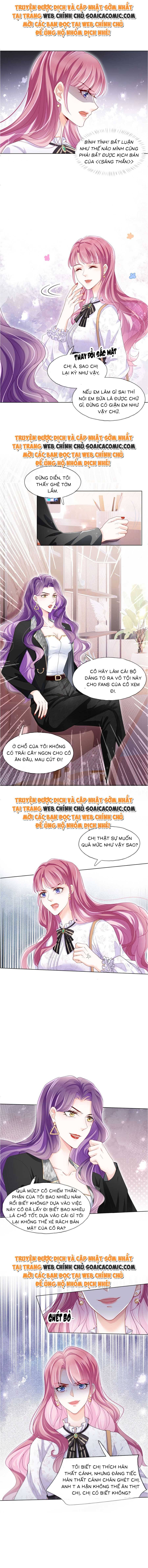 Tôi Đã Trở Thành Mẹ Của Nhân Vật Phản Diện Chapter 527.4 - Trang 2