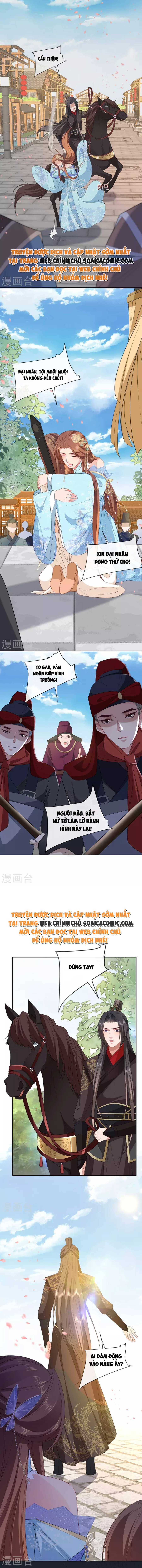 Tôi Đã Trở Thành Mẹ Của Nhân Vật Phản Diện Chapter 527.8 - Trang 2