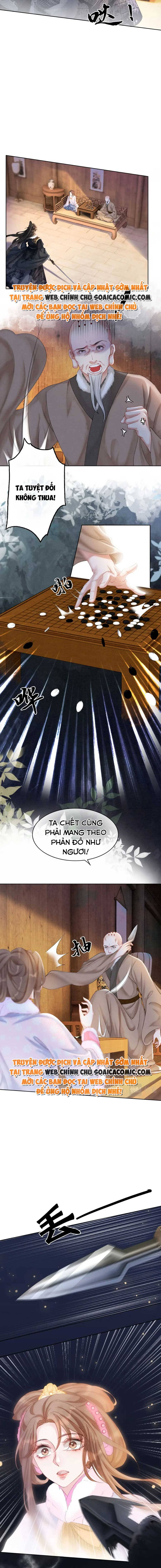 Tôi Đã Trở Thành Mẹ Của Nhân Vật Phản Diện Chapter 528.9 - Trang 2