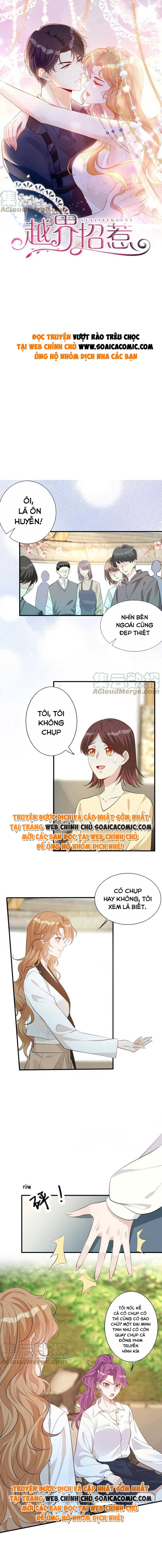 Tôi Đã Trở Thành Mẹ Của Nhân Vật Phản Diện Chapter 535.3 - Trang 2