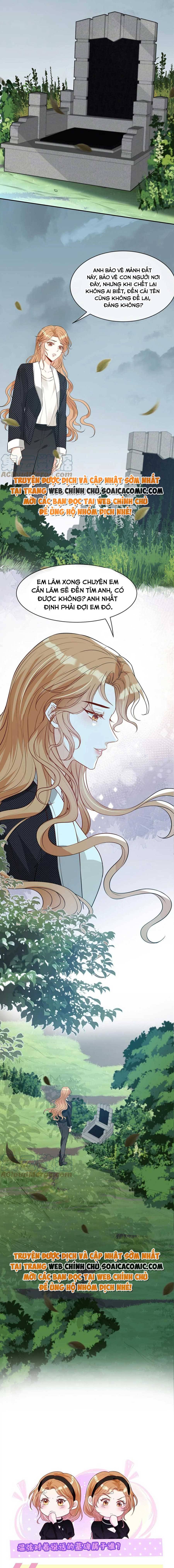 Tôi Đã Trở Thành Mẹ Của Nhân Vật Phản Diện Chapter 535.3 - Trang 2