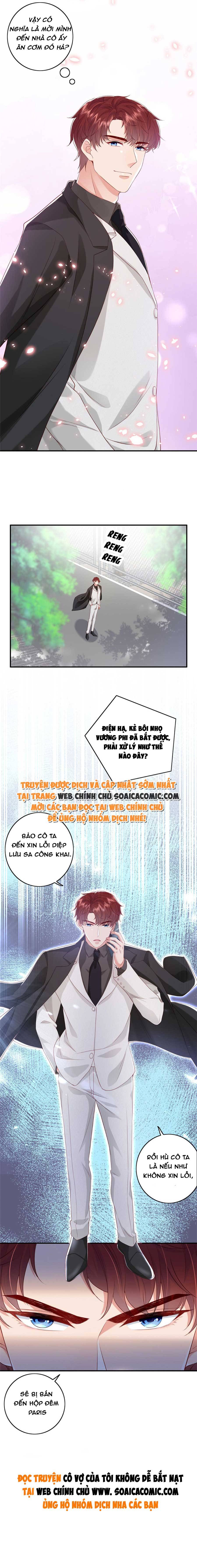 Tôi Đã Trở Thành Mẹ Của Nhân Vật Phản Diện Chapter 535.9 - Trang 2