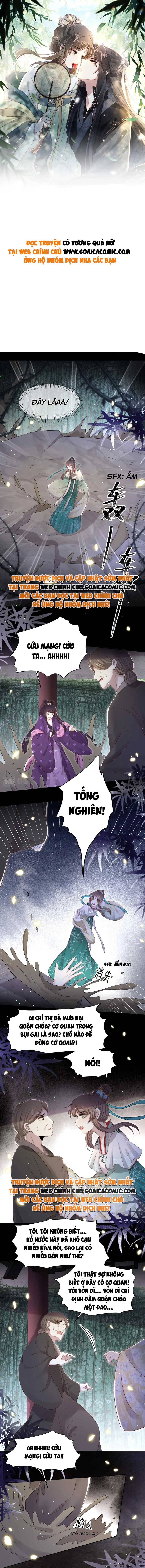 Tôi Đã Trở Thành Mẹ Của Nhân Vật Phản Diện Chapter 536.6 - Trang 2
