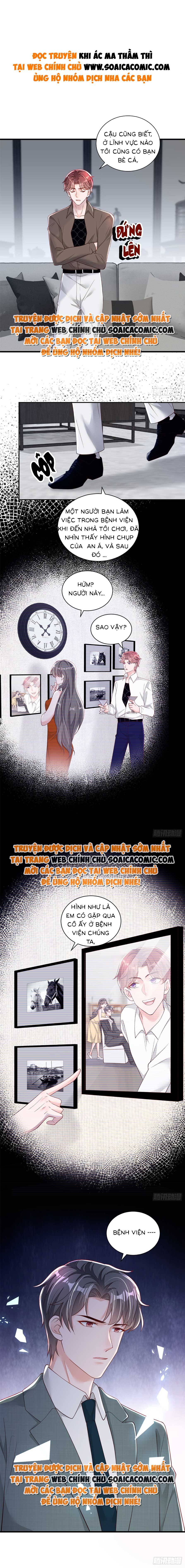 Tôi Đã Trở Thành Mẹ Của Nhân Vật Phản Diện Chapter 537.1 - Trang 2