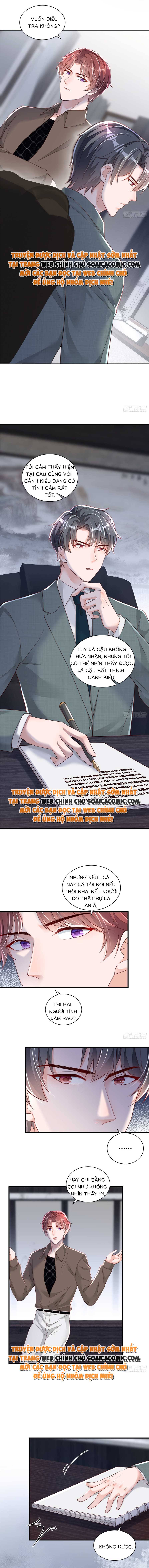 Tôi Đã Trở Thành Mẹ Của Nhân Vật Phản Diện Chapter 537.1 - Trang 2