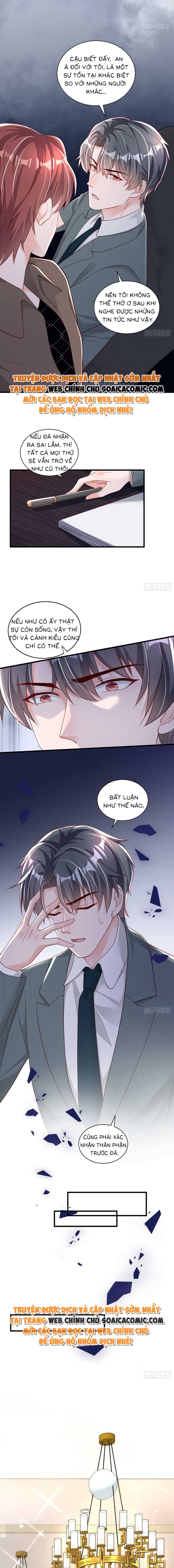 Tôi Đã Trở Thành Mẹ Của Nhân Vật Phản Diện Chapter 537.1 - Trang 2