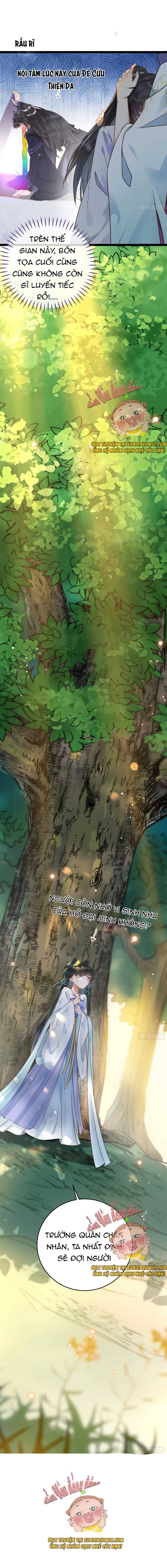 Tôi Đã Trở Thành Mẹ Của Nhân Vật Phản Diện Chapter 543.7 - Trang 2