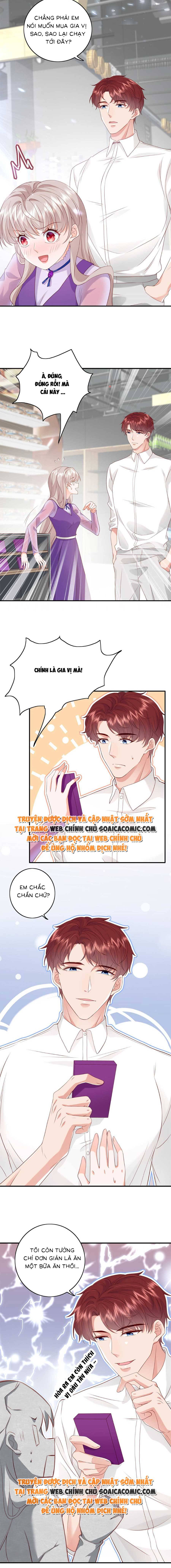 Tôi Đã Trở Thành Mẹ Của Nhân Vật Phản Diện Chapter 545.1 - Trang 2