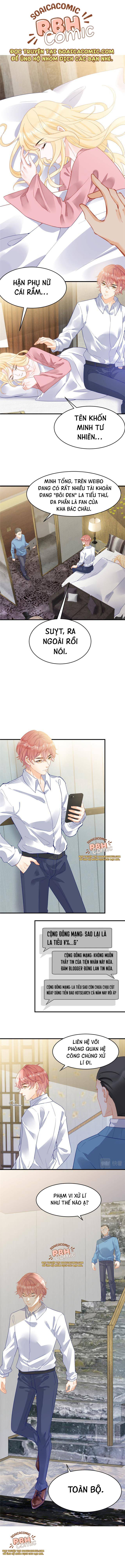 Tôi Đã Trở Thành Mẹ Của Nhân Vật Phản Diện Chapter 545.2 - Trang 2
