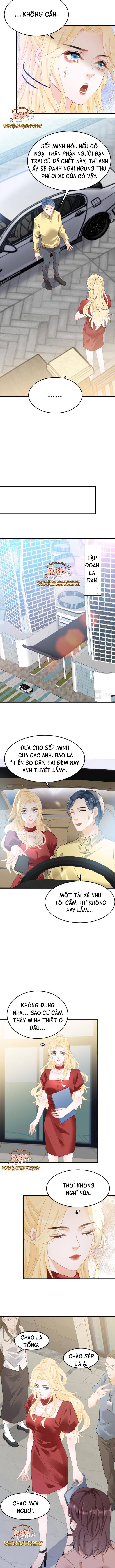Tôi Đã Trở Thành Mẹ Của Nhân Vật Phản Diện Chapter 545.2 - Trang 2