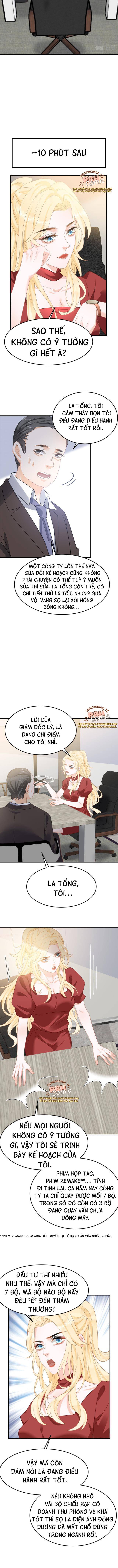 Tôi Đã Trở Thành Mẹ Của Nhân Vật Phản Diện Chapter 545.2 - Trang 2