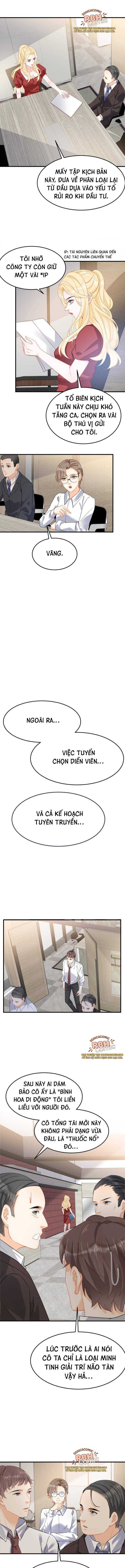 Tôi Đã Trở Thành Mẹ Của Nhân Vật Phản Diện Chapter 545.2 - Trang 2