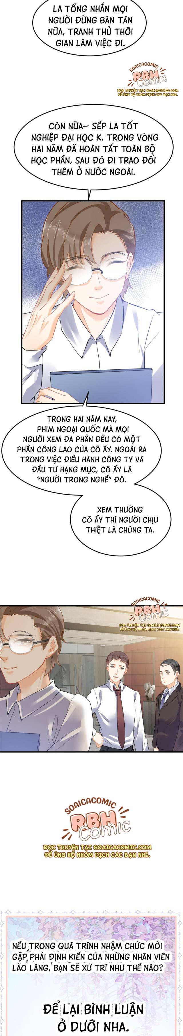 Tôi Đã Trở Thành Mẹ Của Nhân Vật Phản Diện Chapter 545.2 - Trang 2
