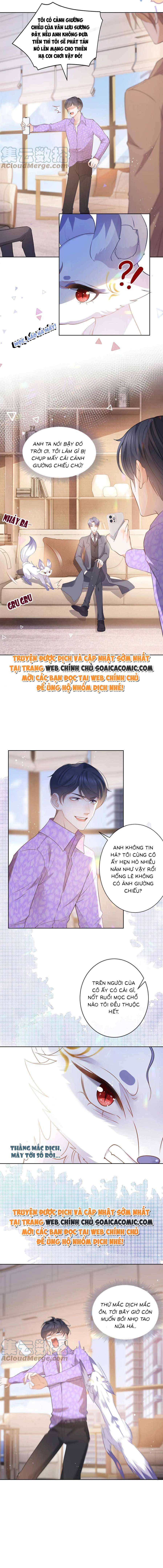 Tôi Đã Trở Thành Mẹ Của Nhân Vật Phản Diện Chapter 545.6 - Trang 2