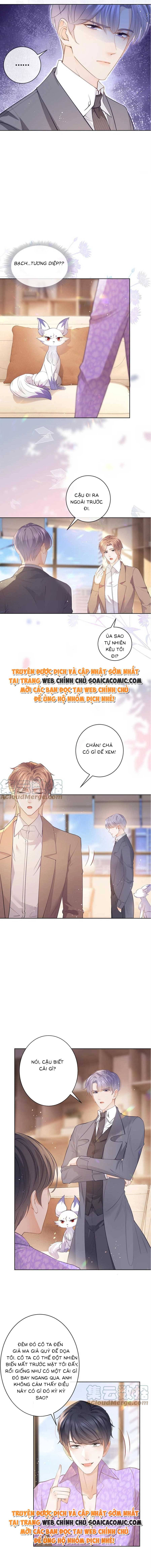 Tôi Đã Trở Thành Mẹ Của Nhân Vật Phản Diện Chapter 545.6 - Trang 2
