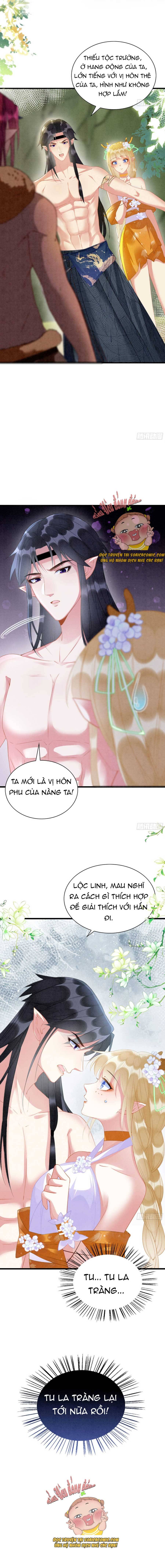 Tôi Đã Trở Thành Mẹ Của Nhân Vật Phản Diện Chapter 548.2 - Trang 2