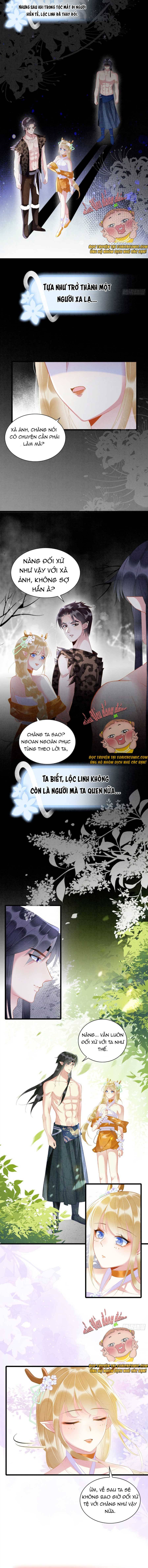 Tôi Đã Trở Thành Mẹ Của Nhân Vật Phản Diện Chapter 548.2 - Trang 2