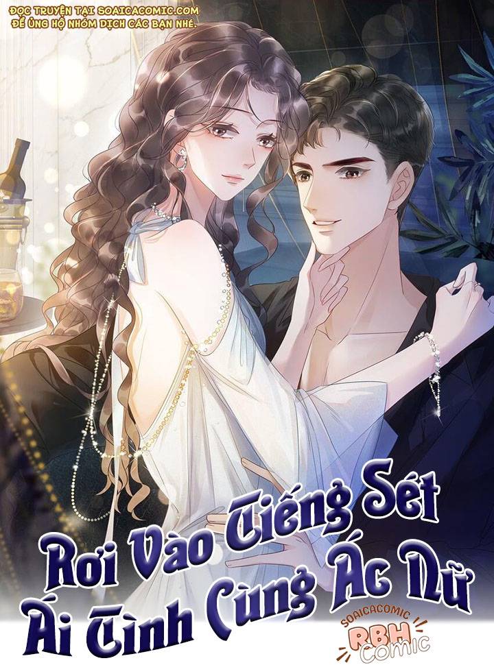 Tôi Đã Trở Thành Mẹ Của Nhân Vật Phản Diện Chapter 549.1 - Trang 2