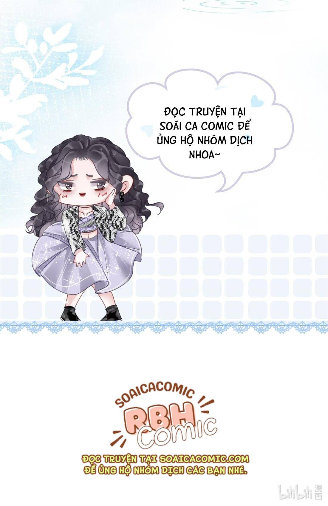Tôi Đã Trở Thành Mẹ Của Nhân Vật Phản Diện Chapter 549.1 - Trang 2