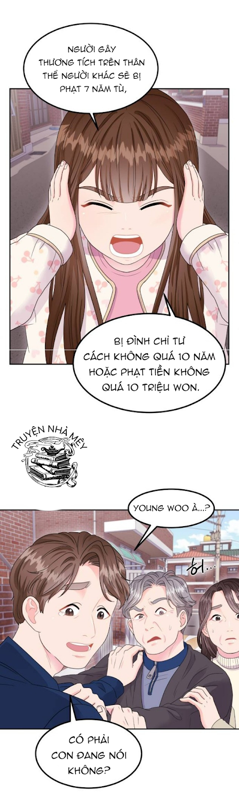 Tôi Đã Trở Thành Mẹ Của Nhân Vật Phản Diện Chapter 549.2 - Trang 2