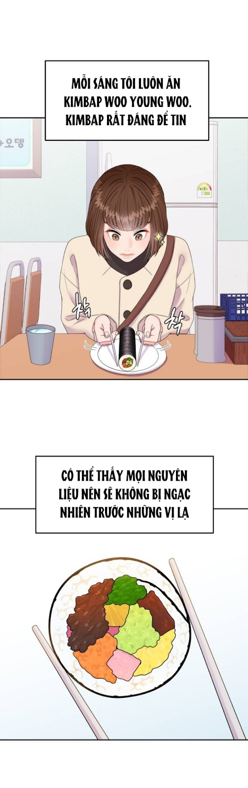 Tôi Đã Trở Thành Mẹ Của Nhân Vật Phản Diện Chapter 549.2 - Trang 2
