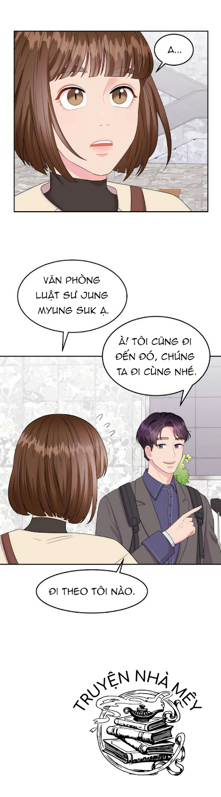 Tôi Đã Trở Thành Mẹ Của Nhân Vật Phản Diện Chapter 549.2 - Trang 2