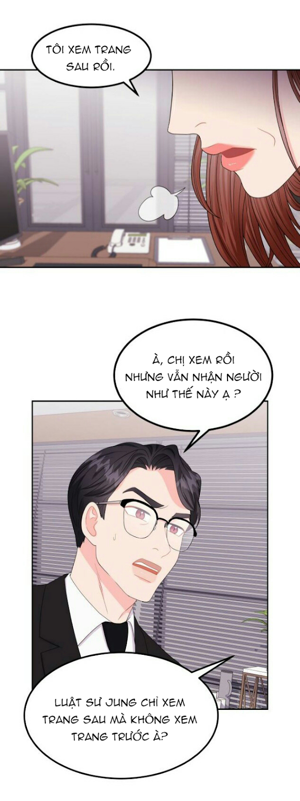 Tôi Đã Trở Thành Mẹ Của Nhân Vật Phản Diện Chapter 549.2 - Trang 2