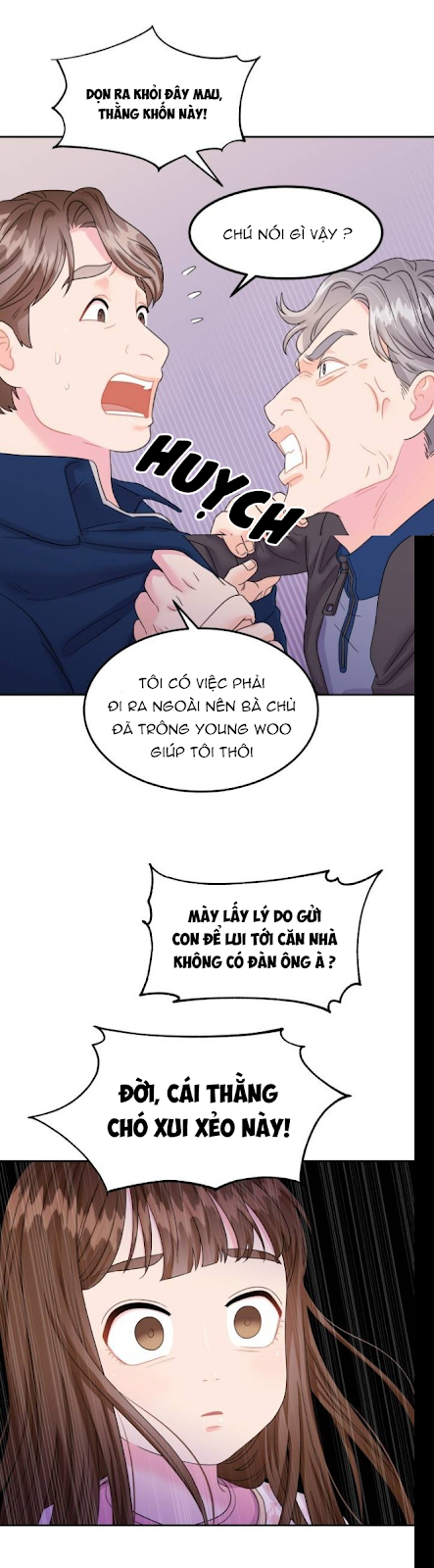 Tôi Đã Trở Thành Mẹ Của Nhân Vật Phản Diện Chapter 549.2 - Trang 2