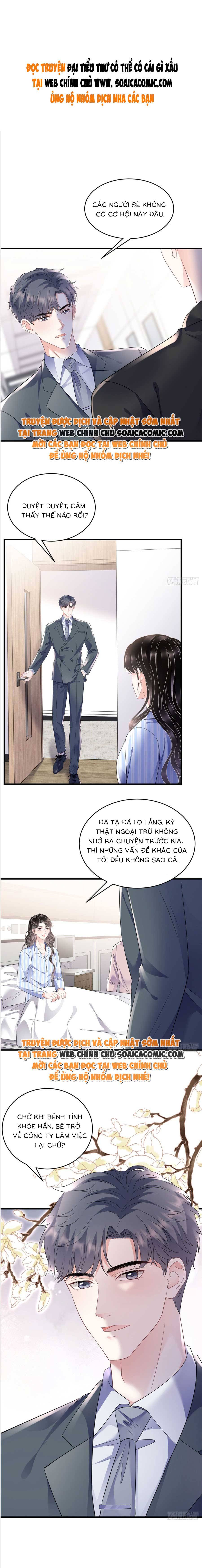 Tôi Đã Trở Thành Mẹ Của Nhân Vật Phản Diện Chapter 549.6 - Trang 2