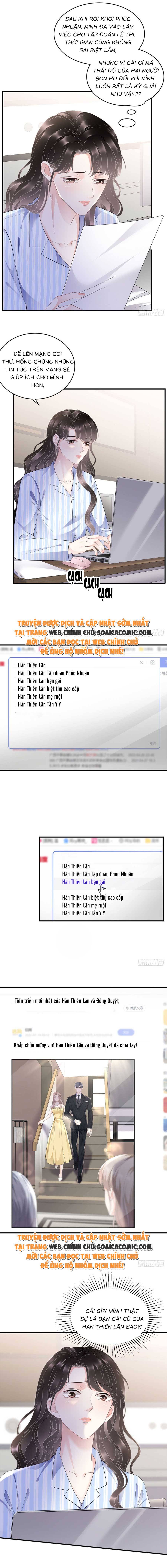 Tôi Đã Trở Thành Mẹ Của Nhân Vật Phản Diện Chapter 549.6 - Trang 2