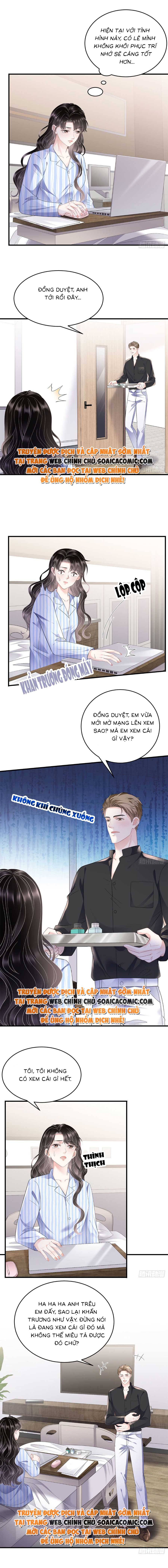 Tôi Đã Trở Thành Mẹ Của Nhân Vật Phản Diện Chapter 549.6 - Trang 2