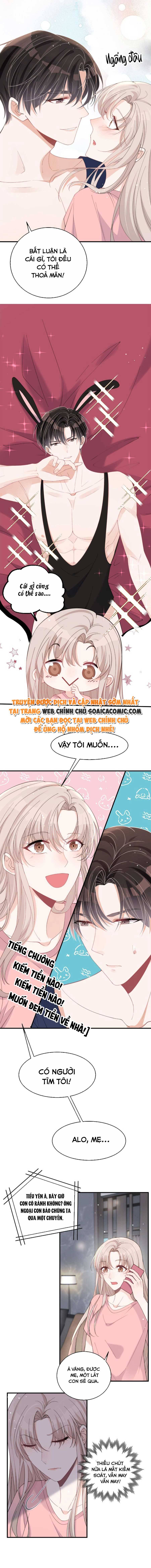 Tôi Đã Trở Thành Mẹ Của Nhân Vật Phản Diện Chapter 549.7 - Trang 2