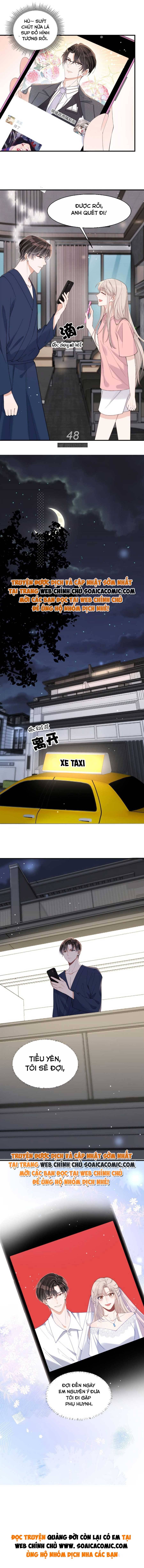 Tôi Đã Trở Thành Mẹ Của Nhân Vật Phản Diện Chapter 549.7 - Trang 2