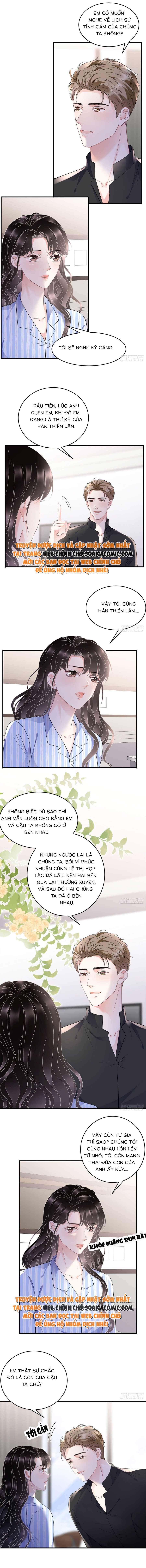 Tôi Đã Trở Thành Mẹ Của Nhân Vật Phản Diện Chapter 556.9 - Trang 2