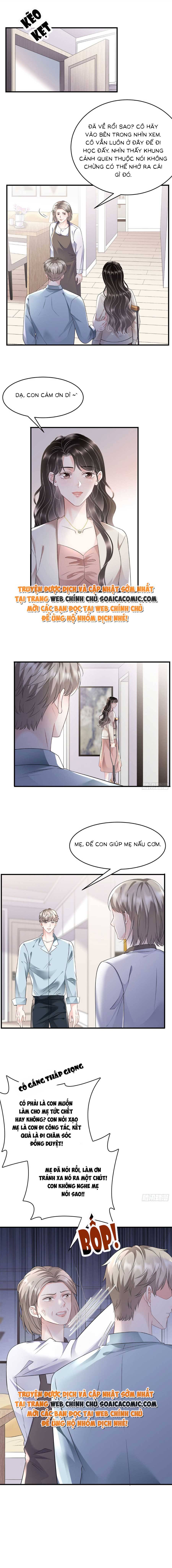 Tôi Đã Trở Thành Mẹ Của Nhân Vật Phản Diện Chapter 556.9 - Trang 2