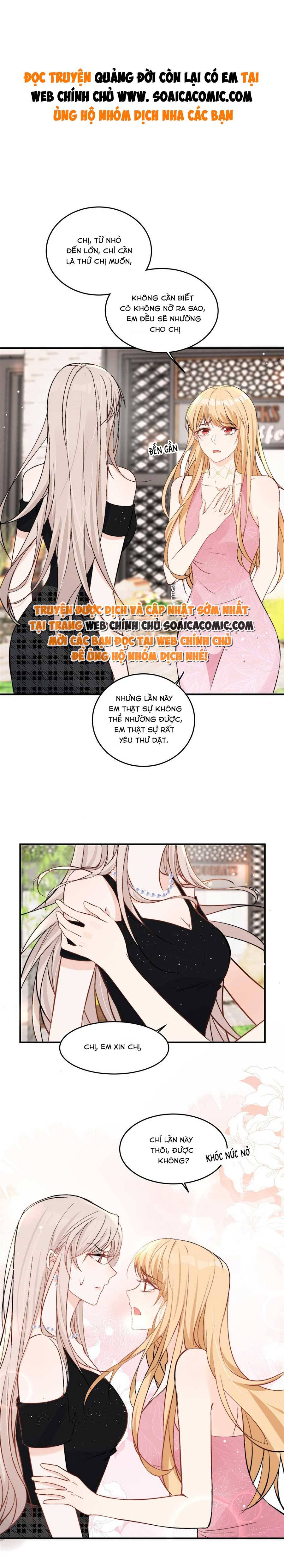 Tôi Đã Trở Thành Mẹ Của Nhân Vật Phản Diện Chapter 558.2 - Trang 2