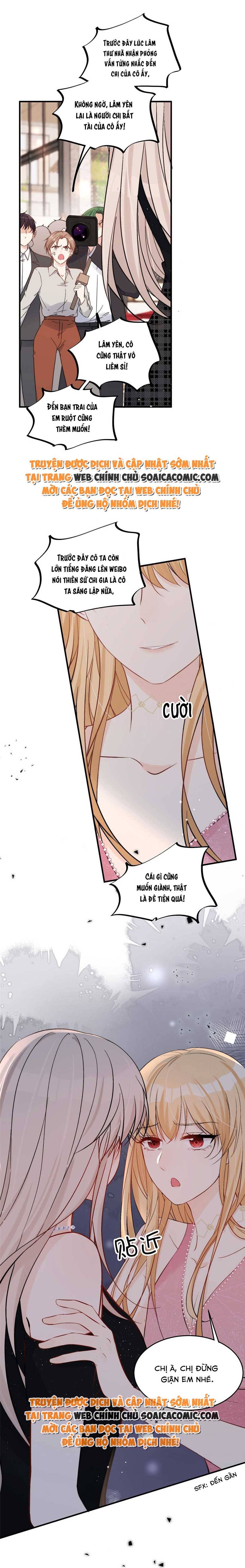 Tôi Đã Trở Thành Mẹ Của Nhân Vật Phản Diện Chapter 558.2 - Trang 2