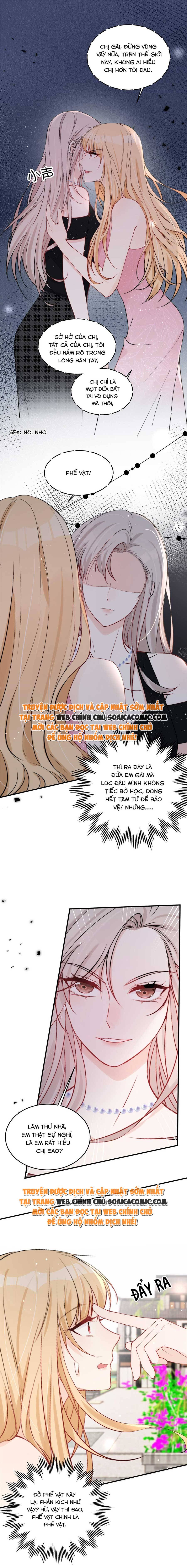 Tôi Đã Trở Thành Mẹ Của Nhân Vật Phản Diện Chapter 558.2 - Trang 2