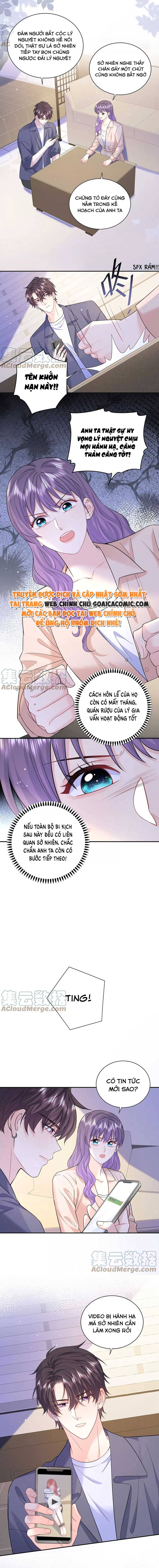 Tôi Đã Trở Thành Mẹ Của Nhân Vật Phản Diện Chapter 565.4 - Trang 2