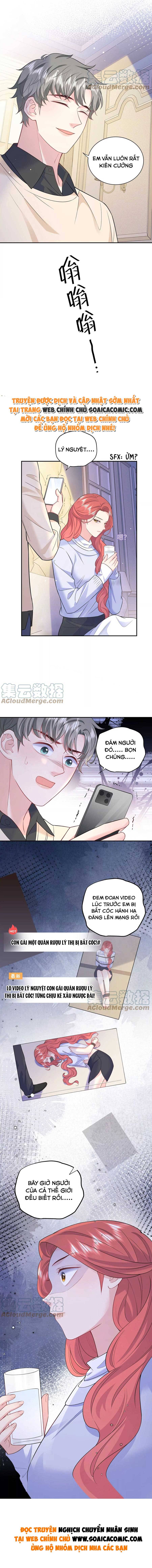 Tôi Đã Trở Thành Mẹ Của Nhân Vật Phản Diện Chapter 565.4 - Trang 2