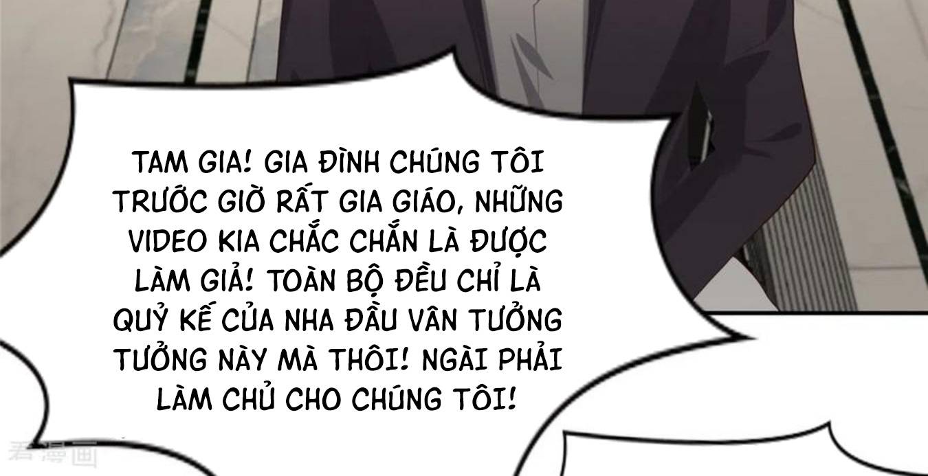 Tôi Đã Trở Thành Mẹ Của Nhân Vật Phản Diện Chapter 566.1 - Trang 2