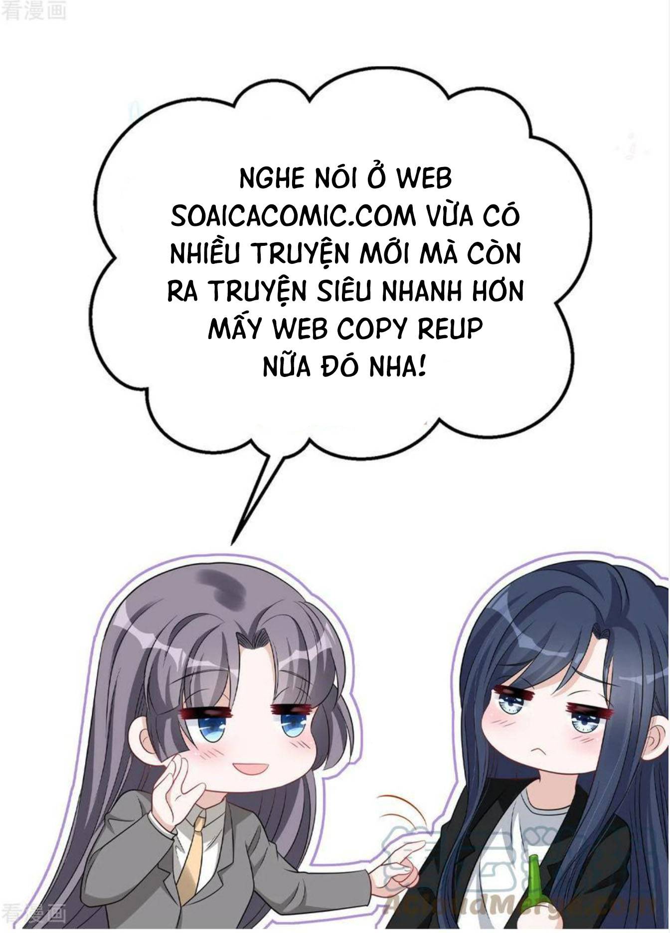Tôi Đã Trở Thành Mẹ Của Nhân Vật Phản Diện Chapter 566.1 - Trang 2