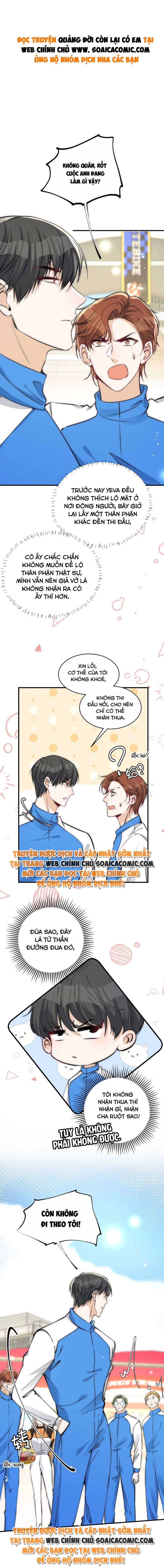 Tôi Đã Trở Thành Mẹ Của Nhân Vật Phản Diện Chapter 566.6 - Trang 2