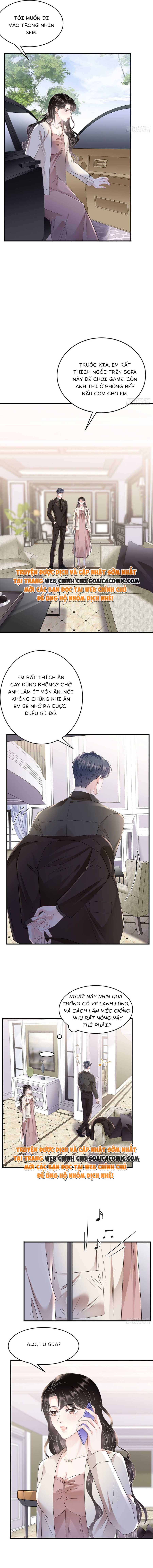Tôi Đã Trở Thành Mẹ Của Nhân Vật Phản Diện Chapter 566.8 - Trang 2