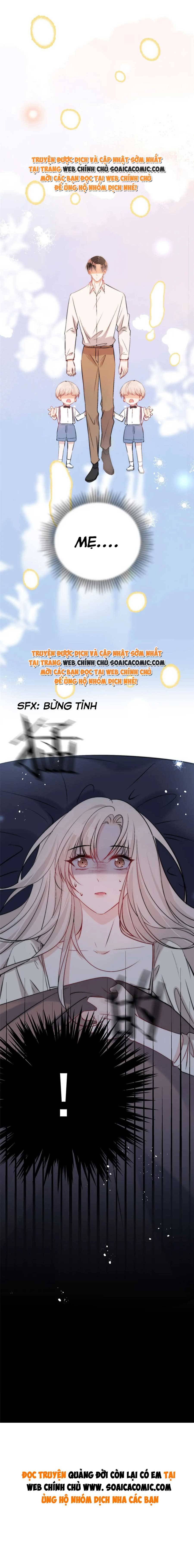 Tôi Đã Trở Thành Mẹ Của Nhân Vật Phản Diện Chapter 569.7 - Trang 2